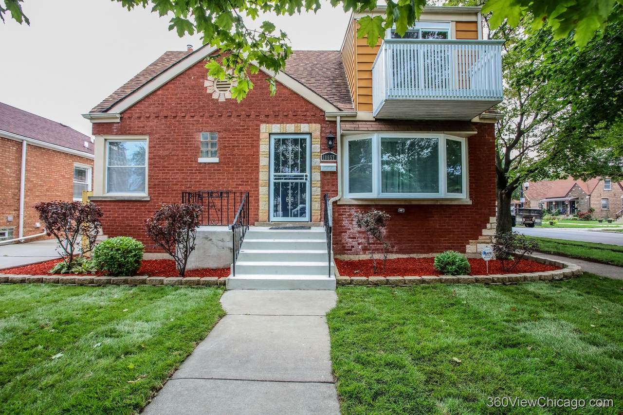 10657 Peoria Street - Photo 1