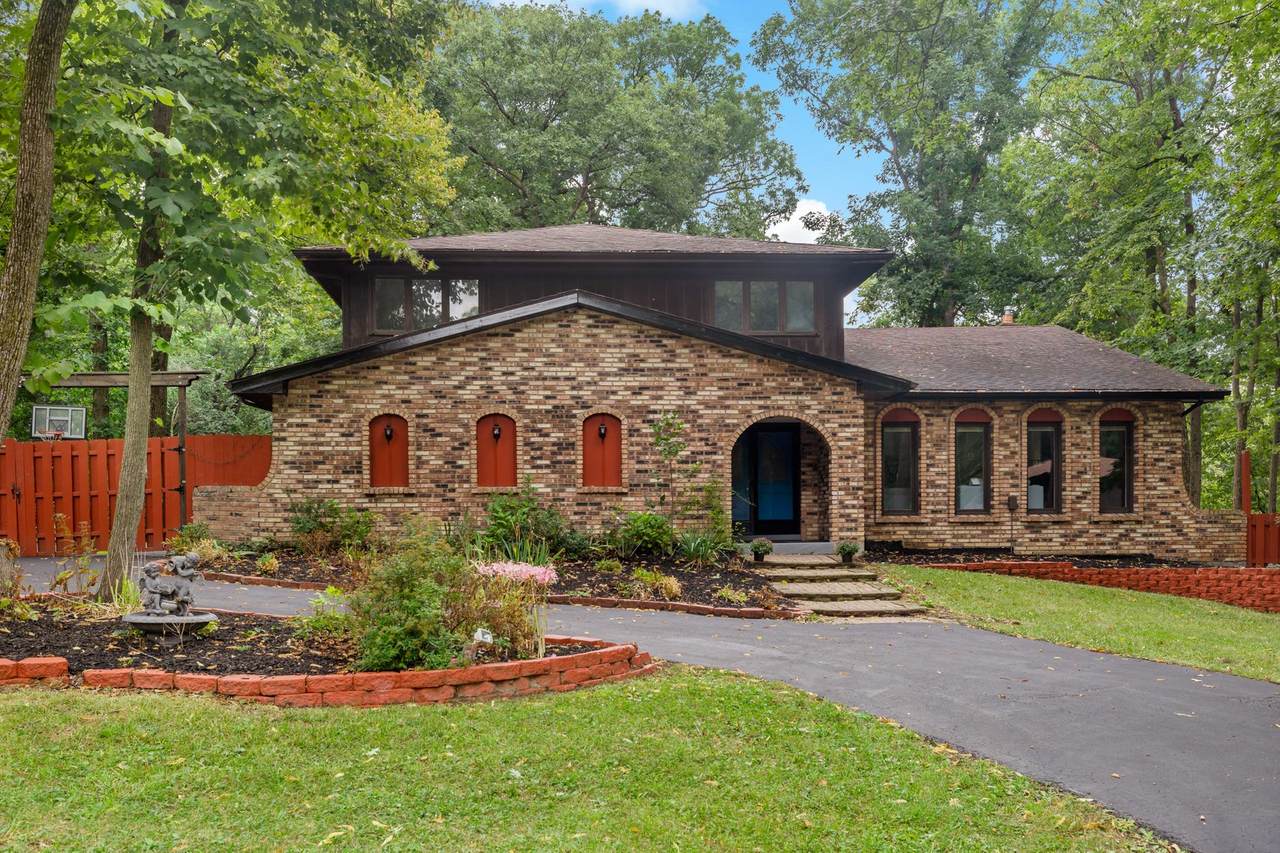 24307 Plum Valley Drive - Photo 1
