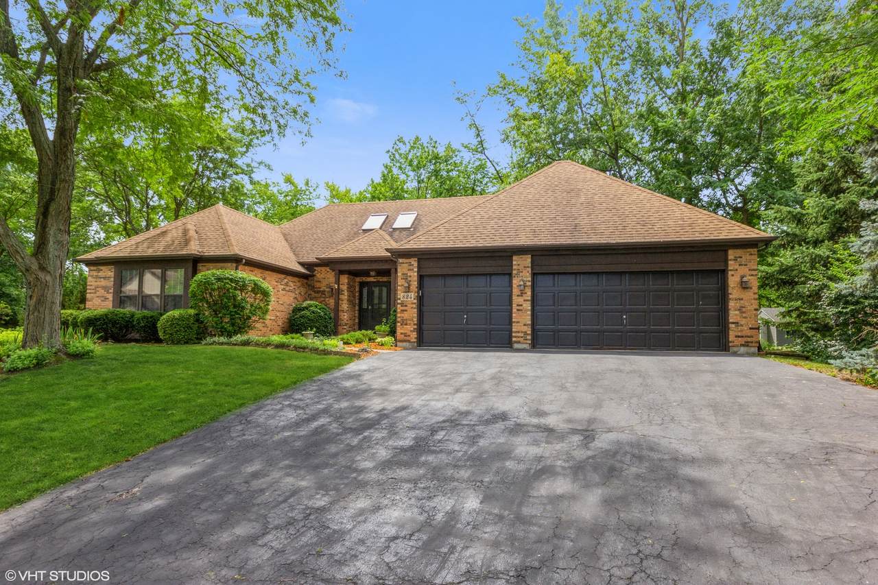 824 Tam O Shanter Circle - Photo 1