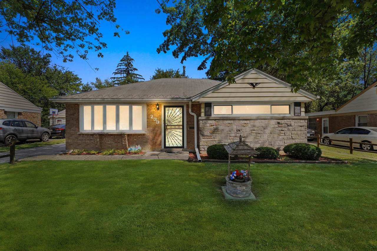 239 Orchard Drive - Photo 1