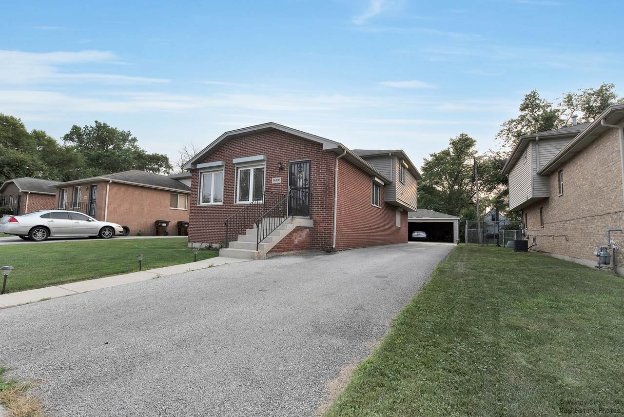 14416 Oakley Street - Photo 1