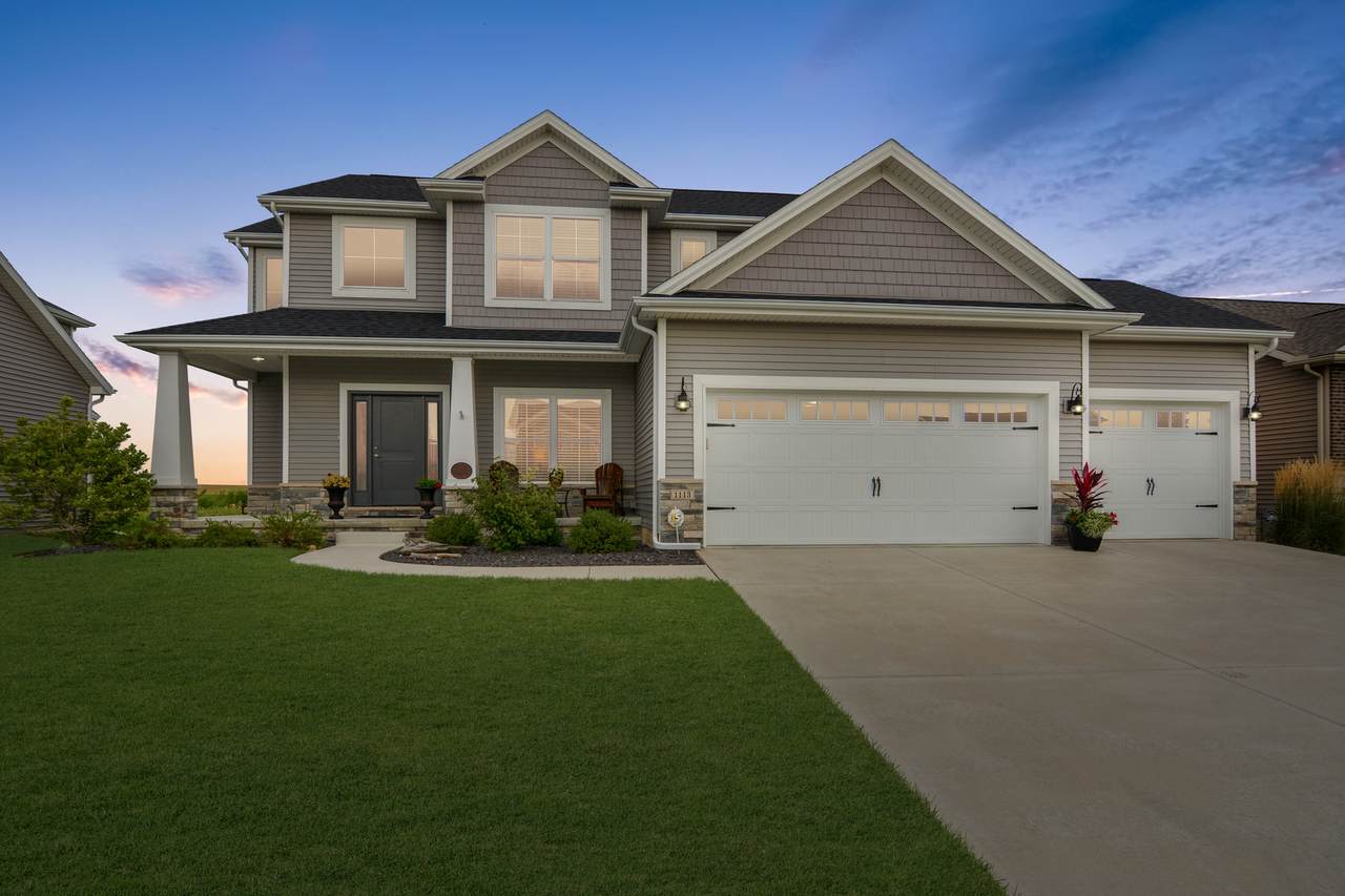 1113 Willow Creek Drive - Photo 1