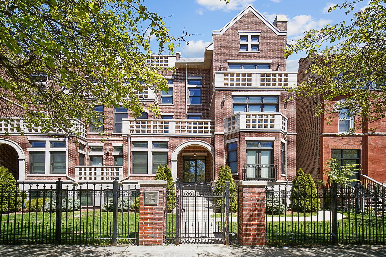 4355 Lake Park Avenue - Photo 1