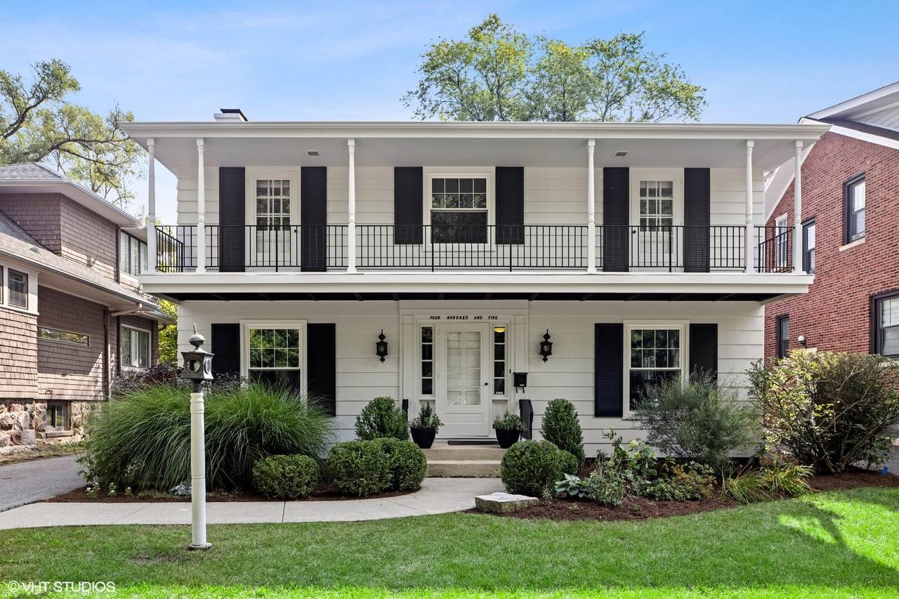 405 Park Road - Photo 1