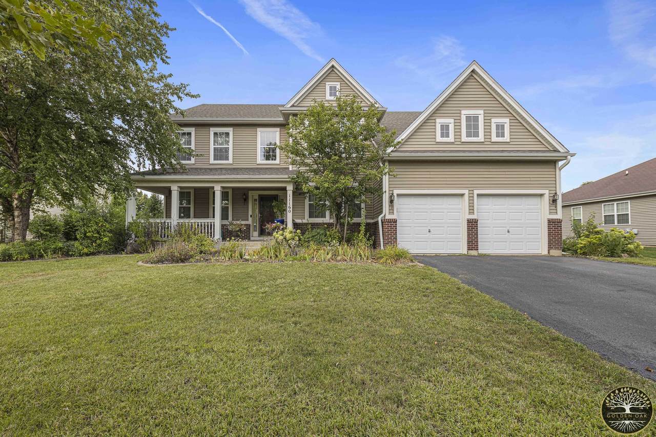 11160 Fitzgerald Lane - Photo 1