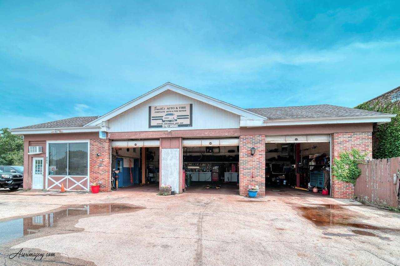 805 Waukegan Road - Photo 1
