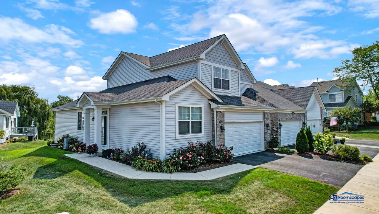 9160 Falcon Greens Drive - Photo 1