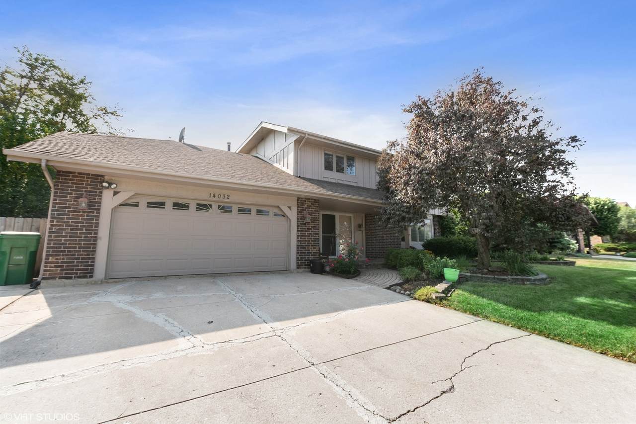 14032 Bonbury Lane - Photo 1