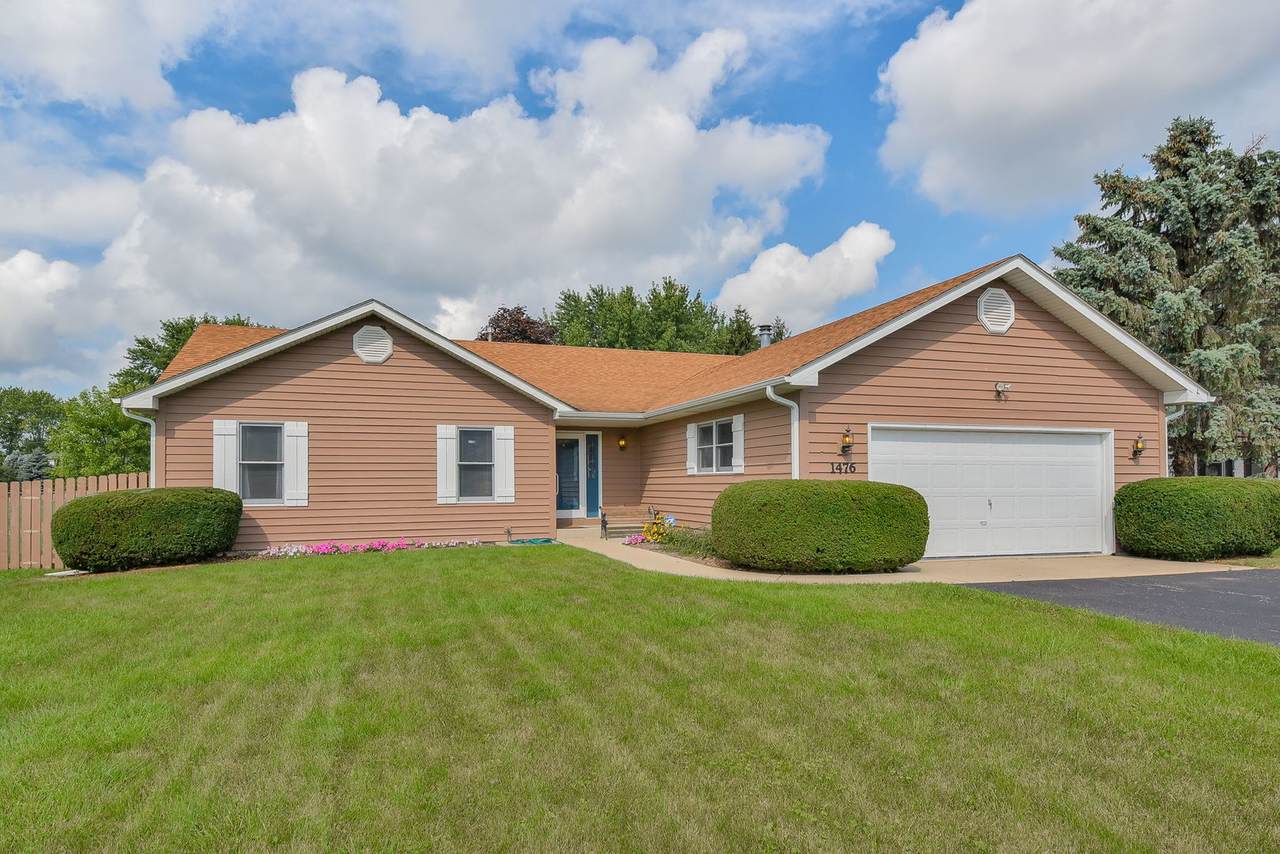 1476 Nova Road - Photo 1