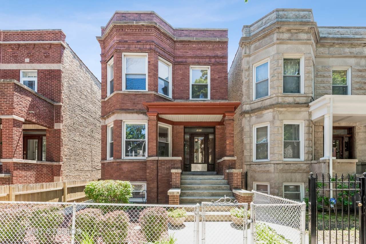 1513 School Street - Photo 1