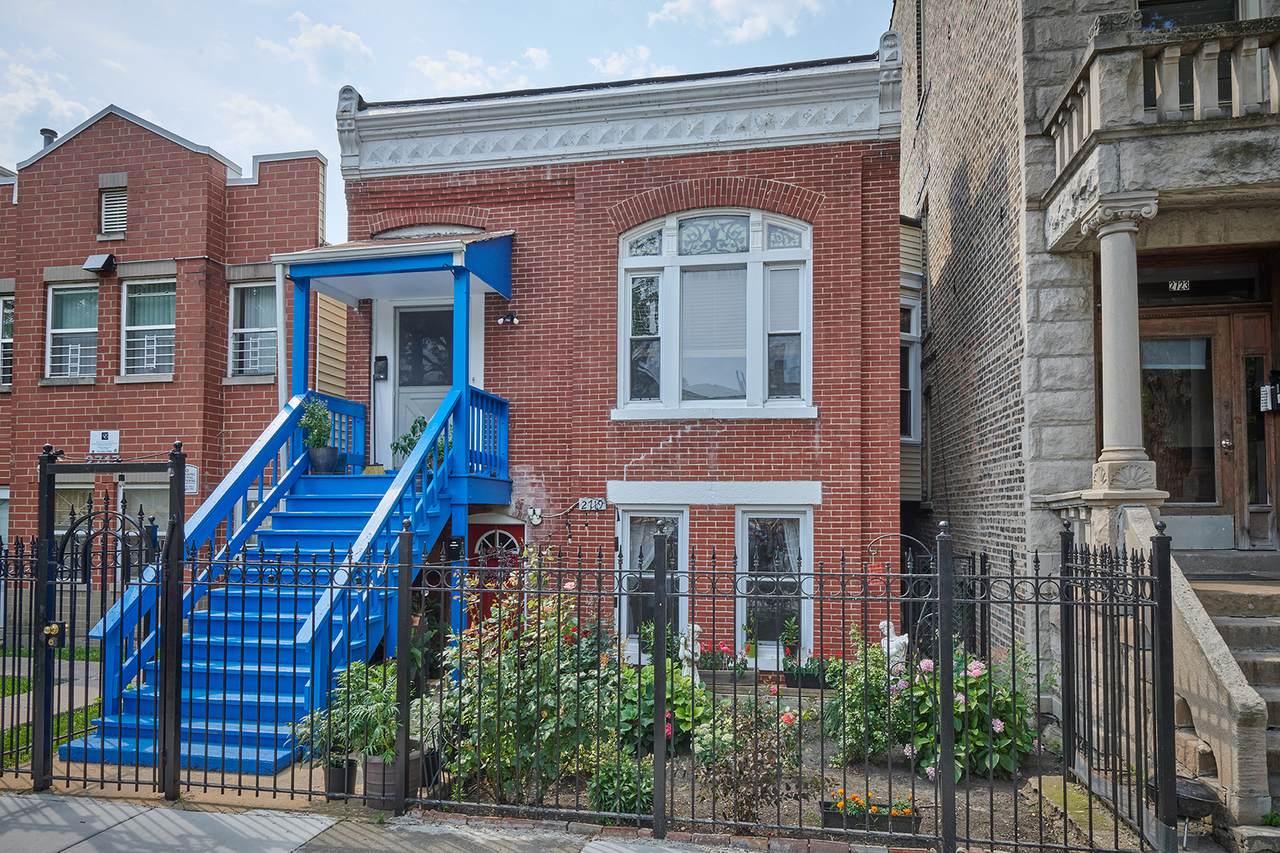 2719 Hirsch Street - Photo 1