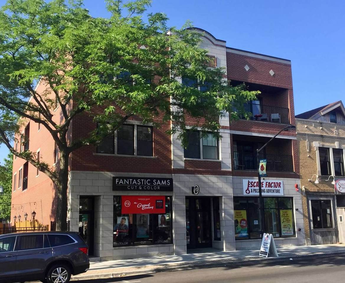 7224 Madison Street - Photo 1
