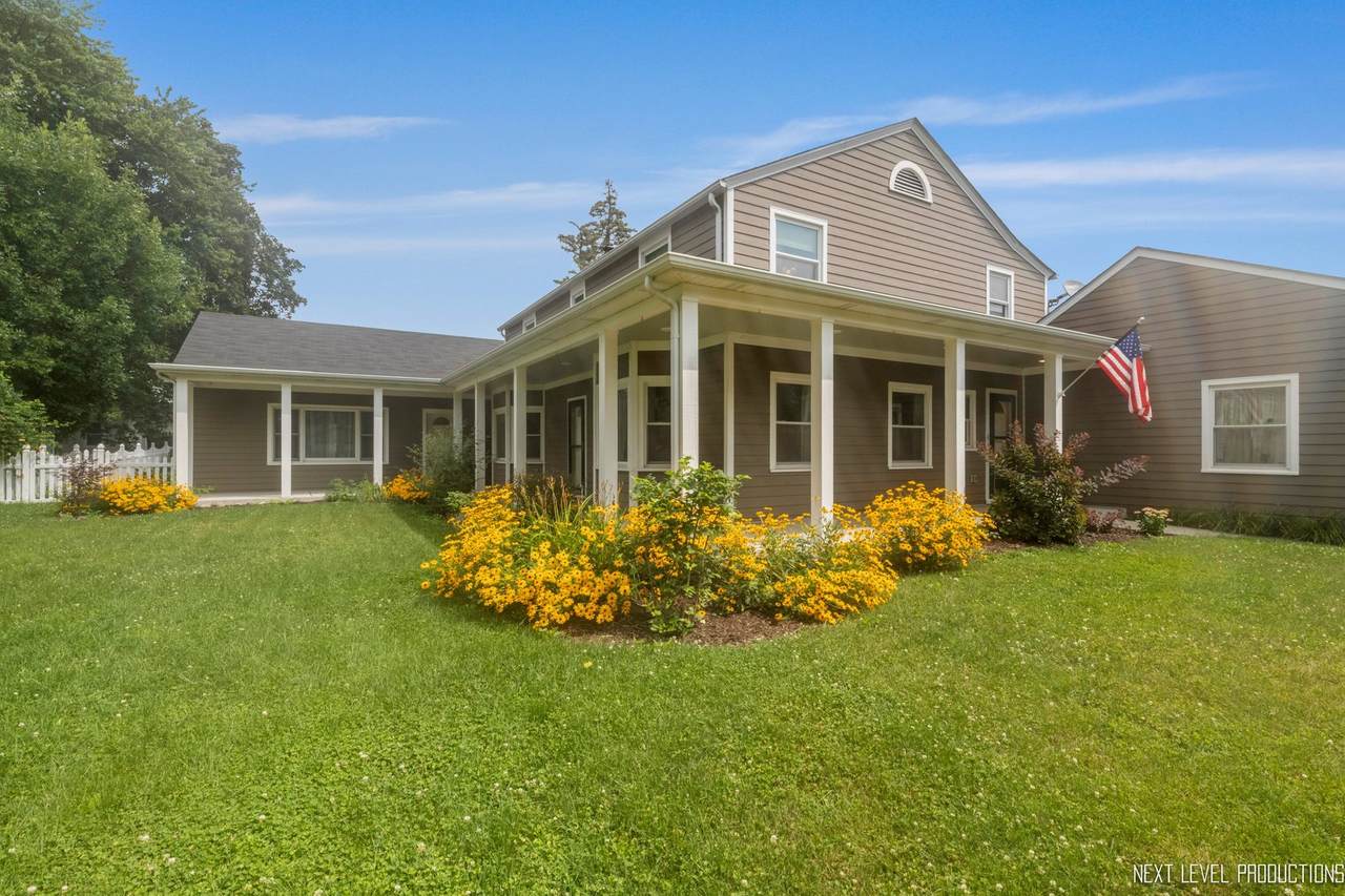 817 Hardin Avenue - Photo 1
