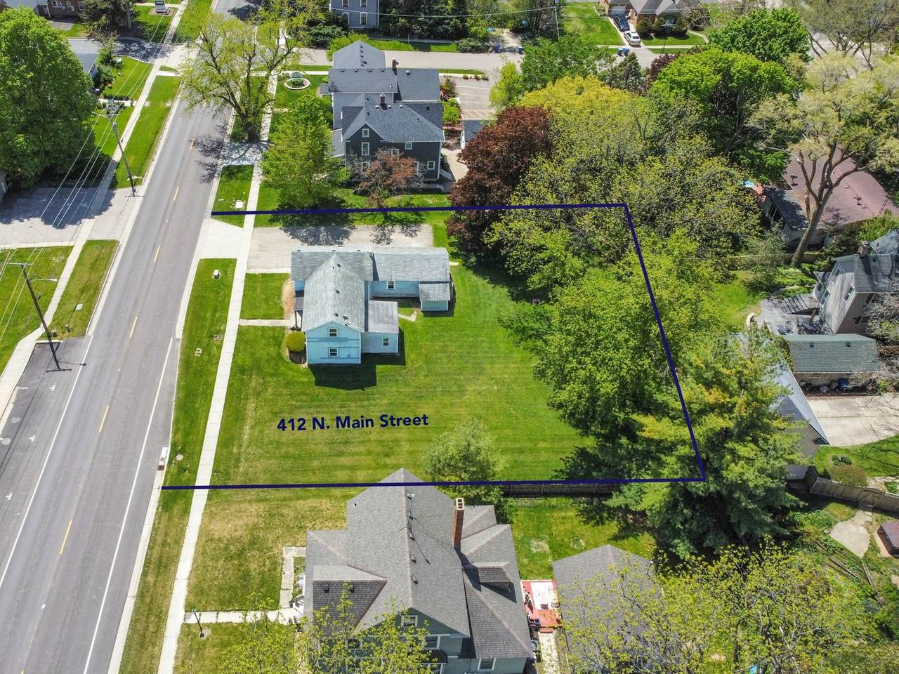 412 Main Street - Photo 1