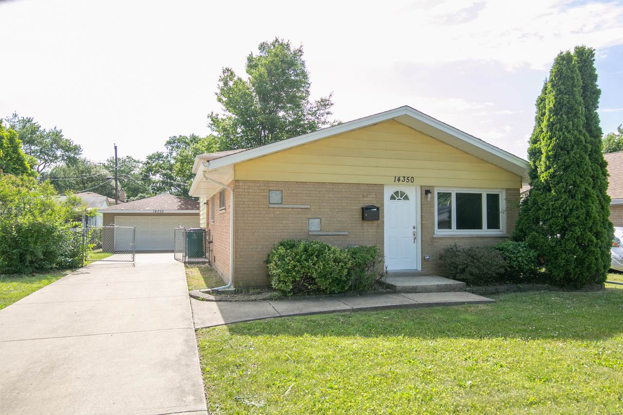 14350 Tripp Avenue - Photo 1