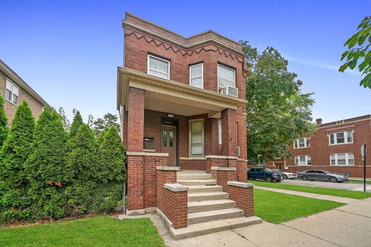 3326 Karlov Avenue - Photo 1