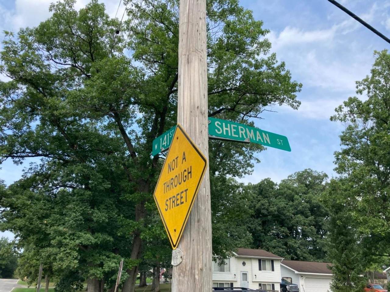 14004 Sherman Street - Photo 1