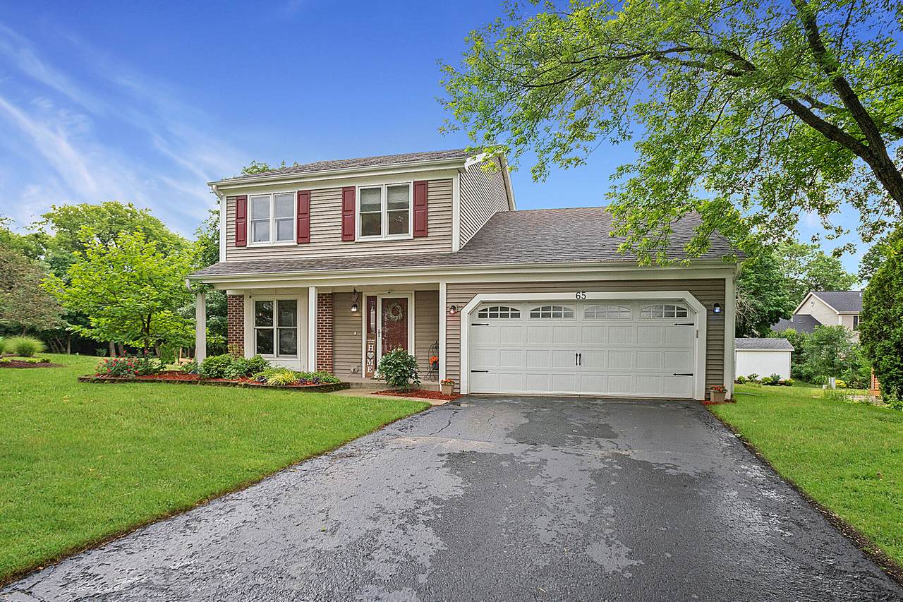 65 Amherst Court - Photo 1