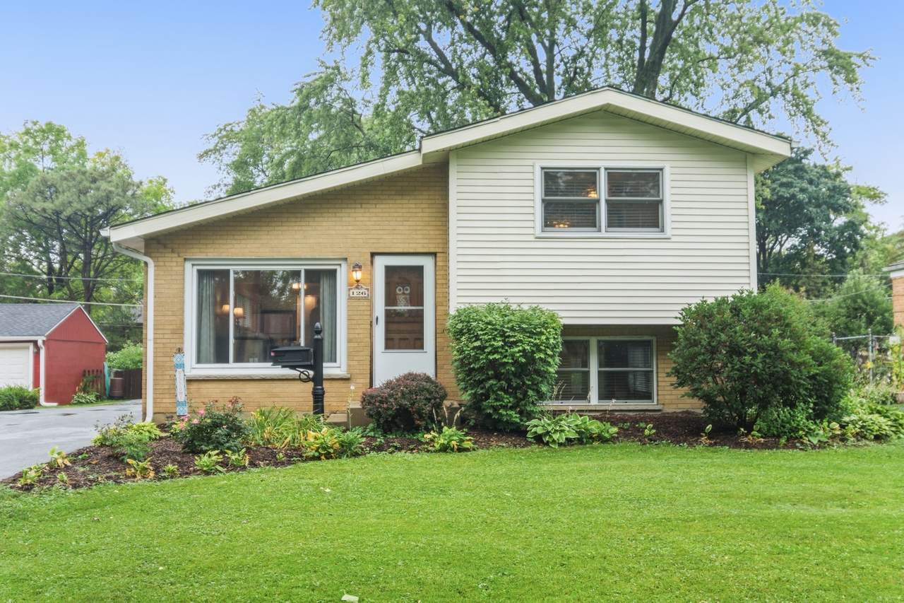 126 Elmwood Avenue - Photo 1