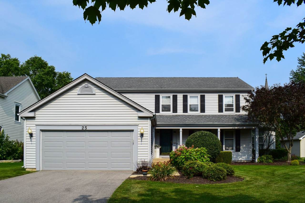25 Plumrose Court - Photo 1