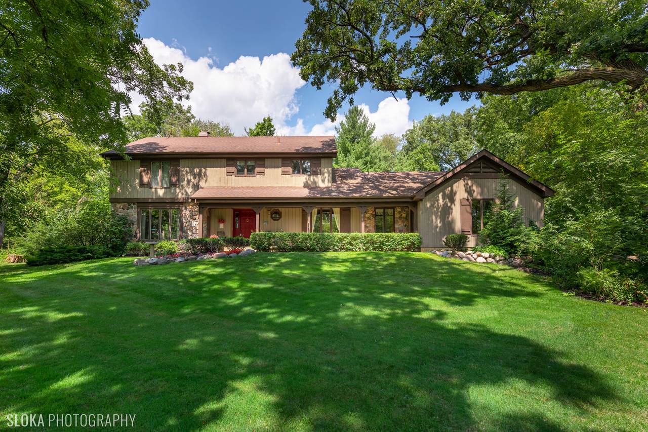 7020 Red Barn Road - Photo 1
