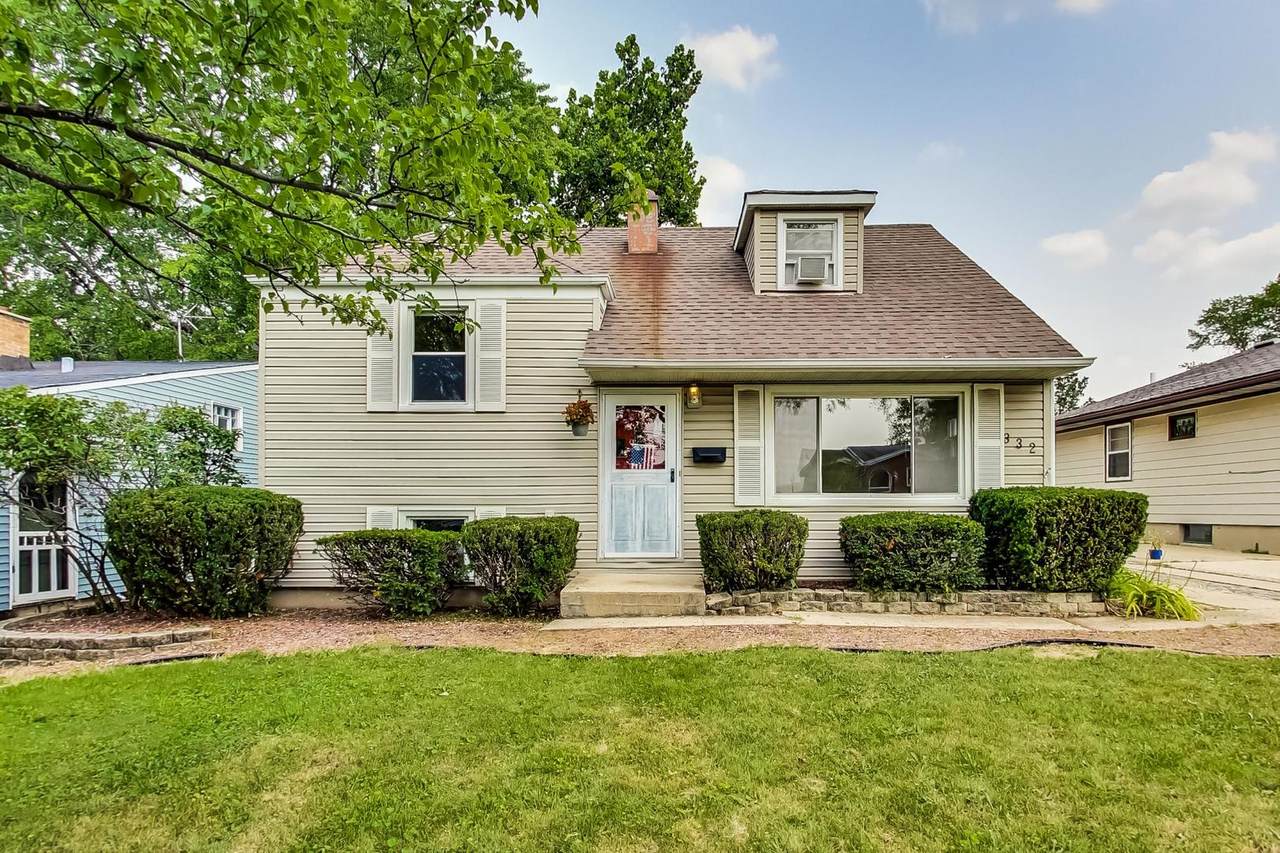 332 Graham Avenue - Photo 1