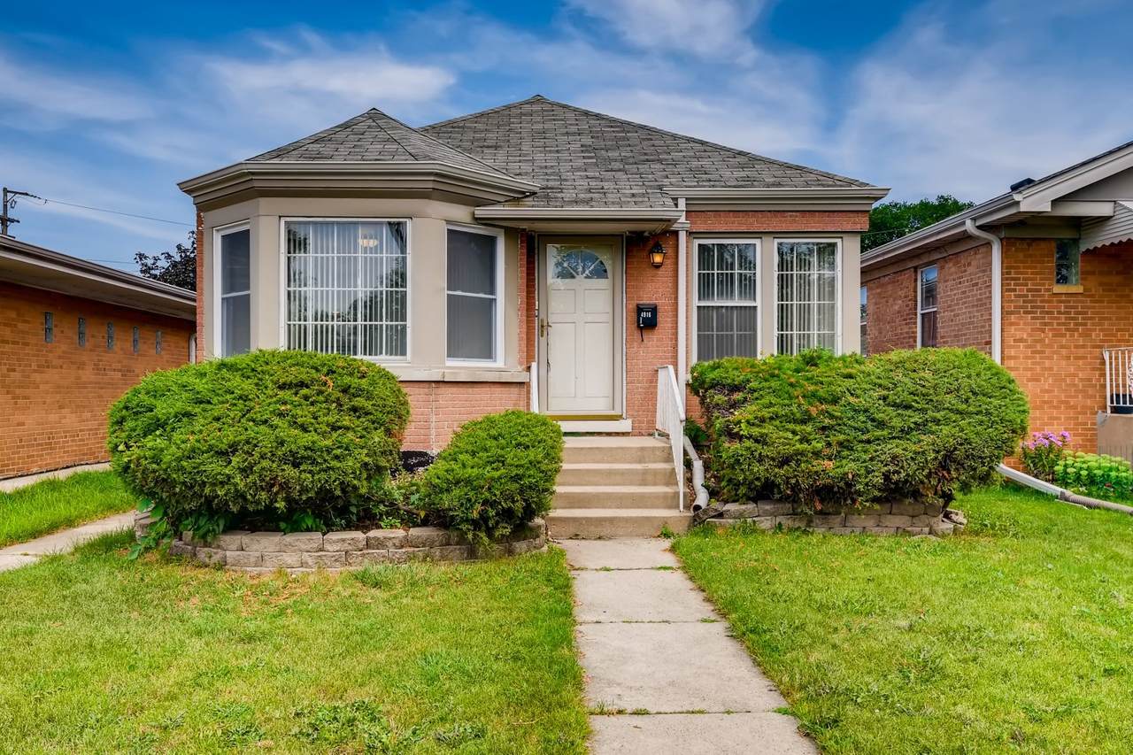 4916 Chase Avenue - Photo 1