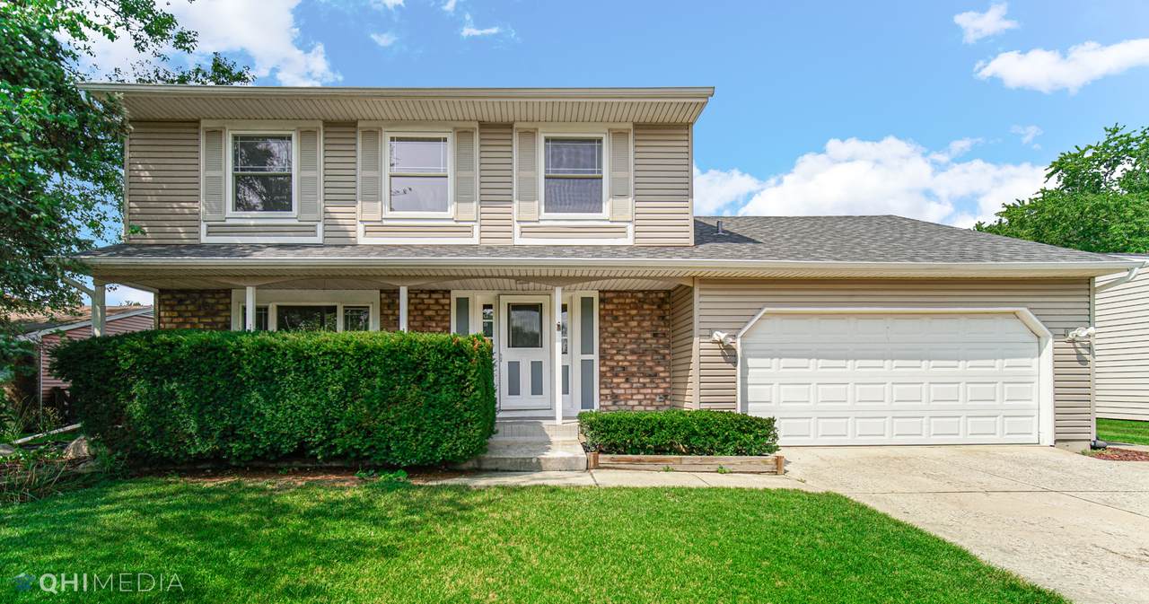 930 Borden Drive - Photo 1