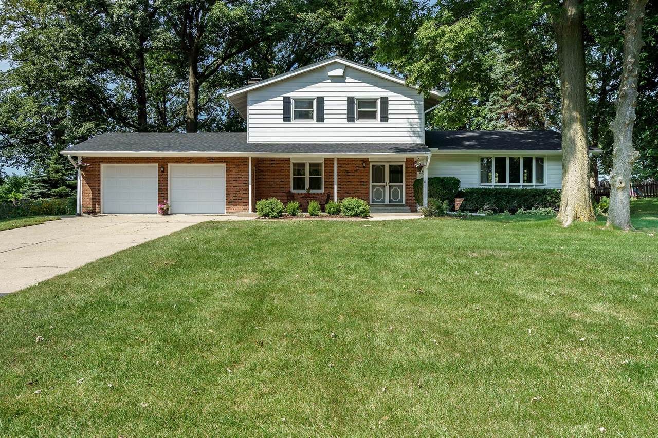 2521 Mandrake Drive - Photo 1