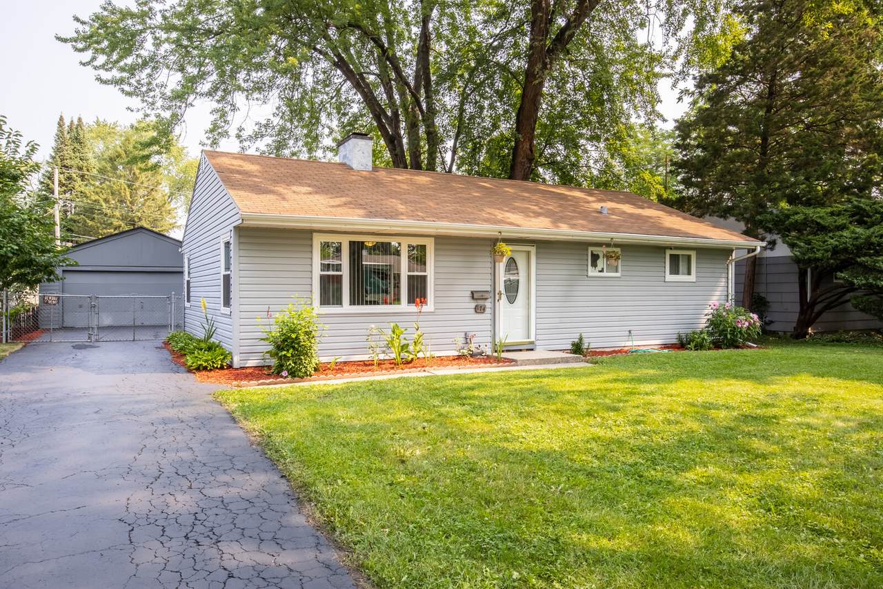 174 Ashland Avenue - Photo 1