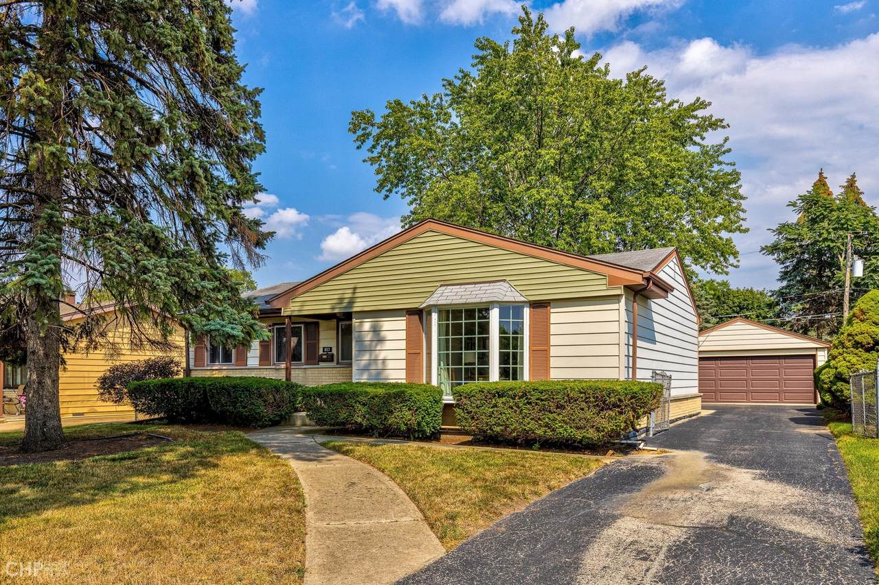 857 Michigan Avenue - Photo 1