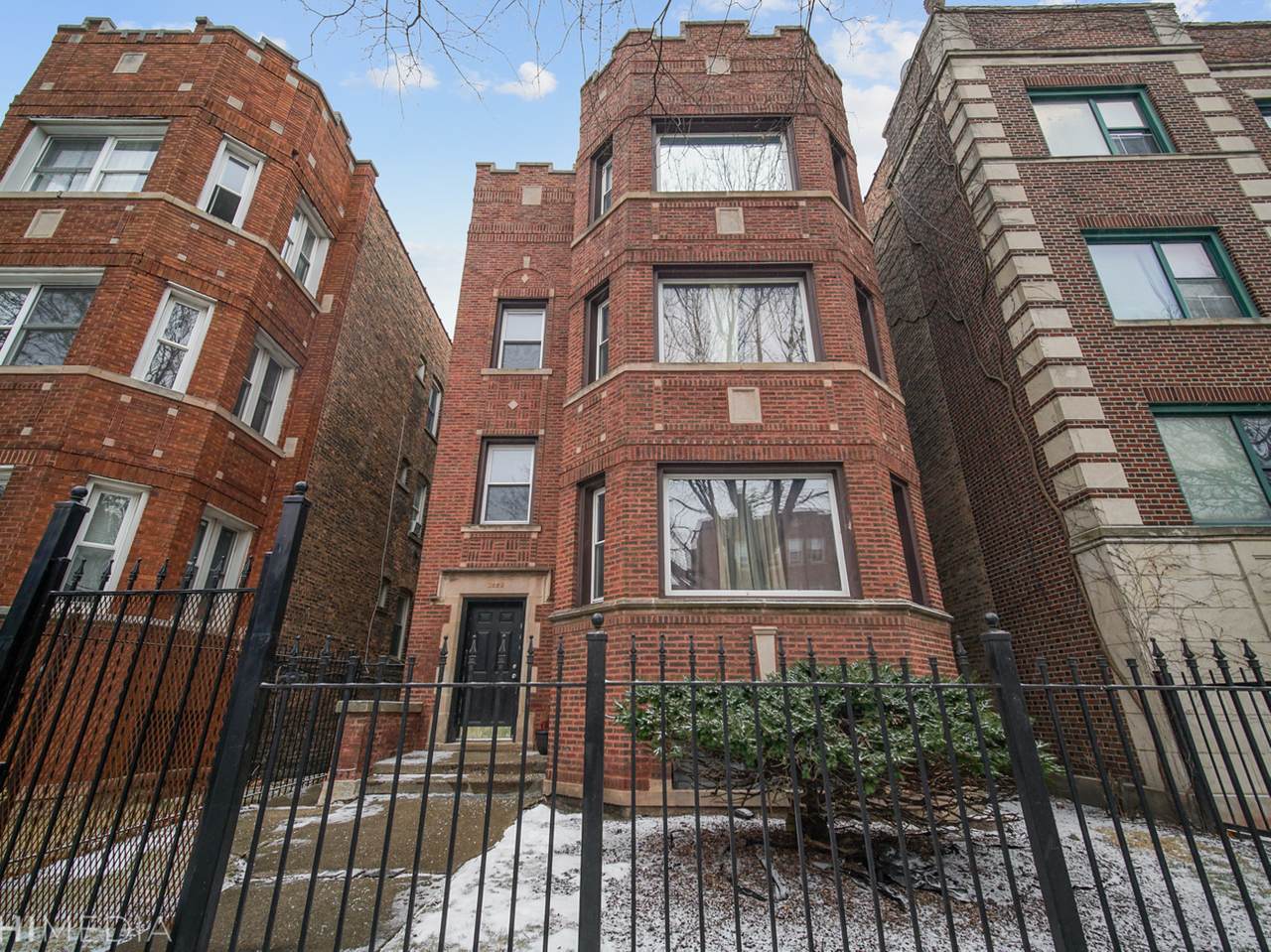 8229 Ingleside Avenue - Photo 1