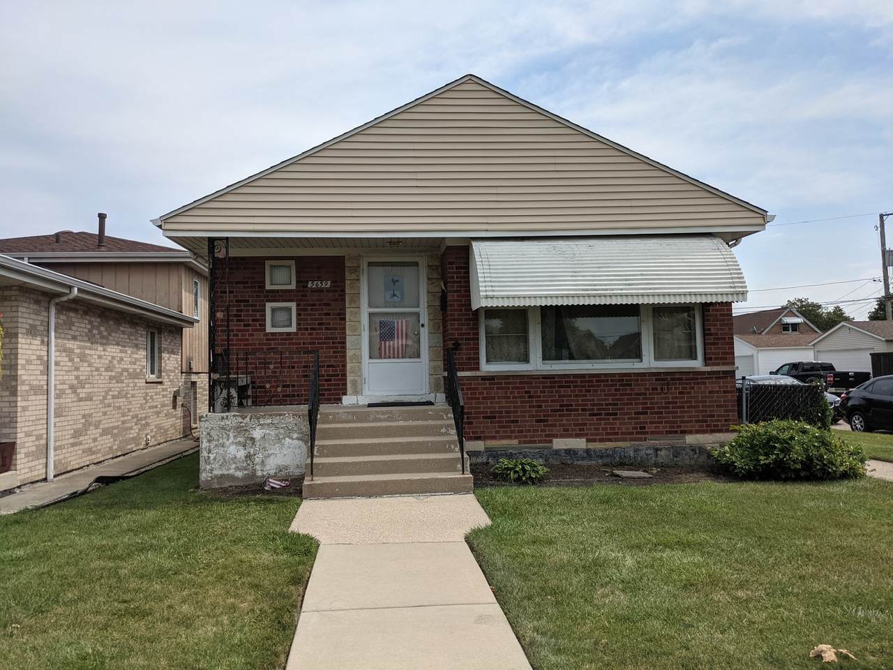 5659 Melvina Avenue - Photo 1