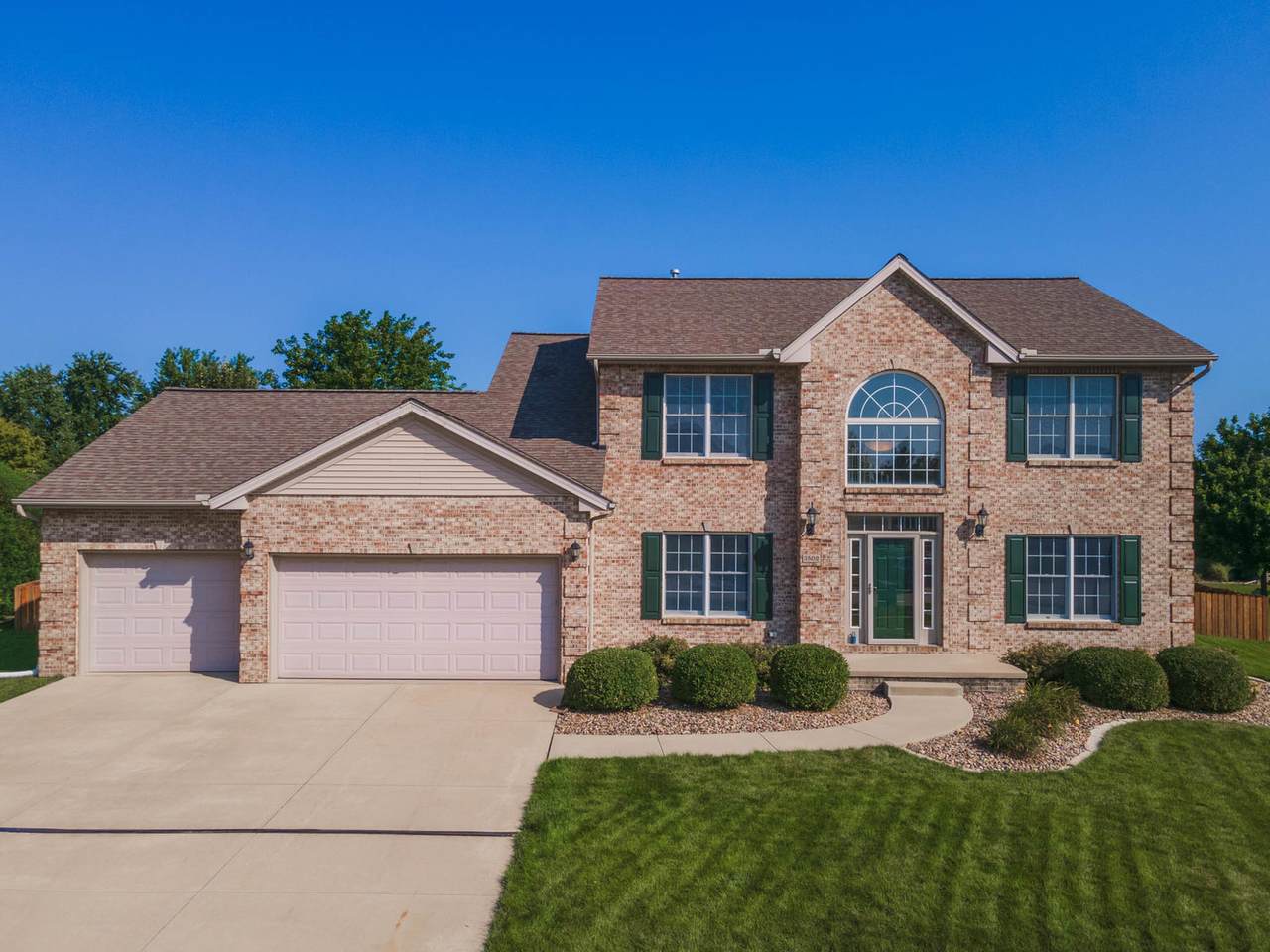3502 Gabby Drive - Photo 1