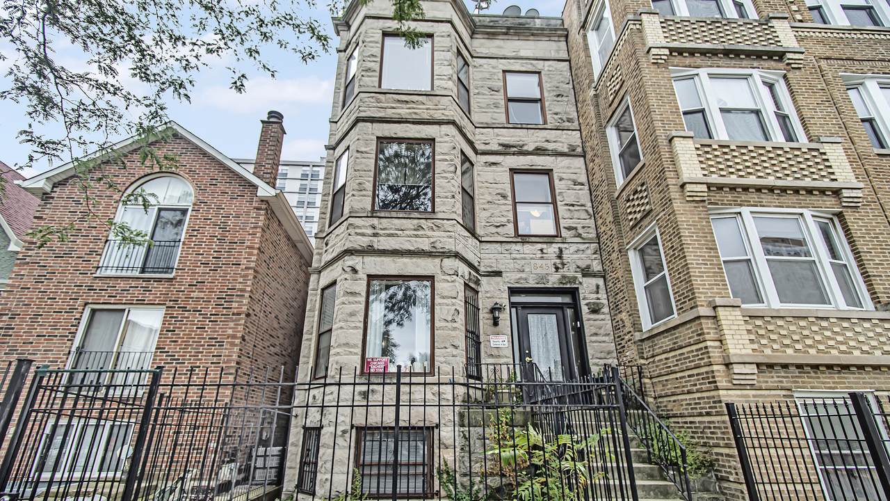 845 Leland Avenue - Photo 1