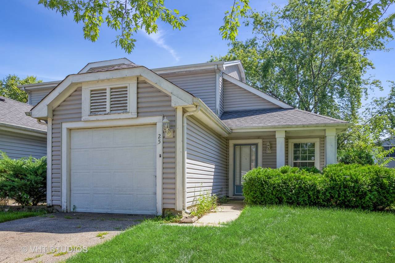 25 Fallbrook Drive - Photo 1