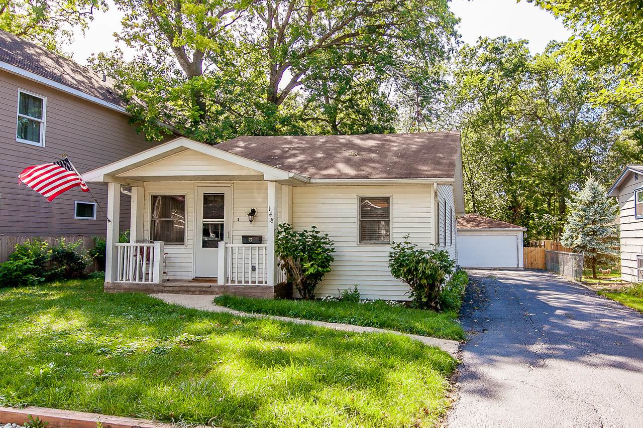 148 Cecelia Street - Photo 1