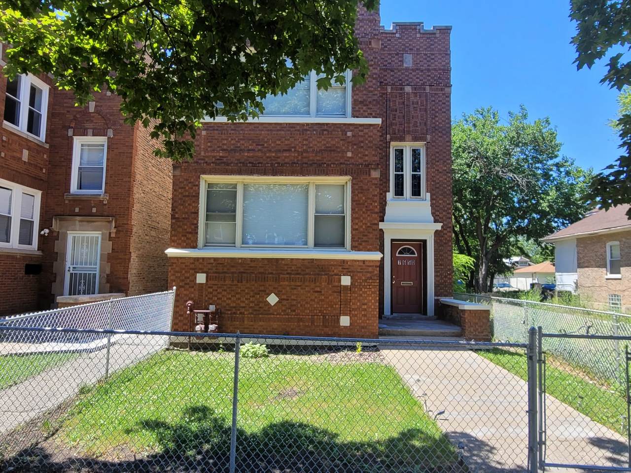 7650 Bishop Street - Photo 1