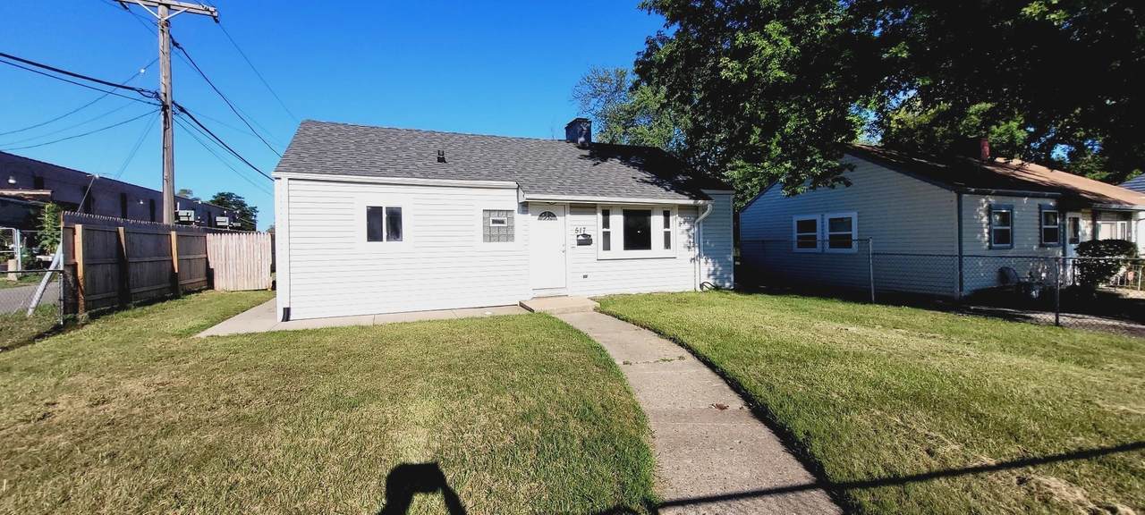 517 Jackson Street - Photo 1