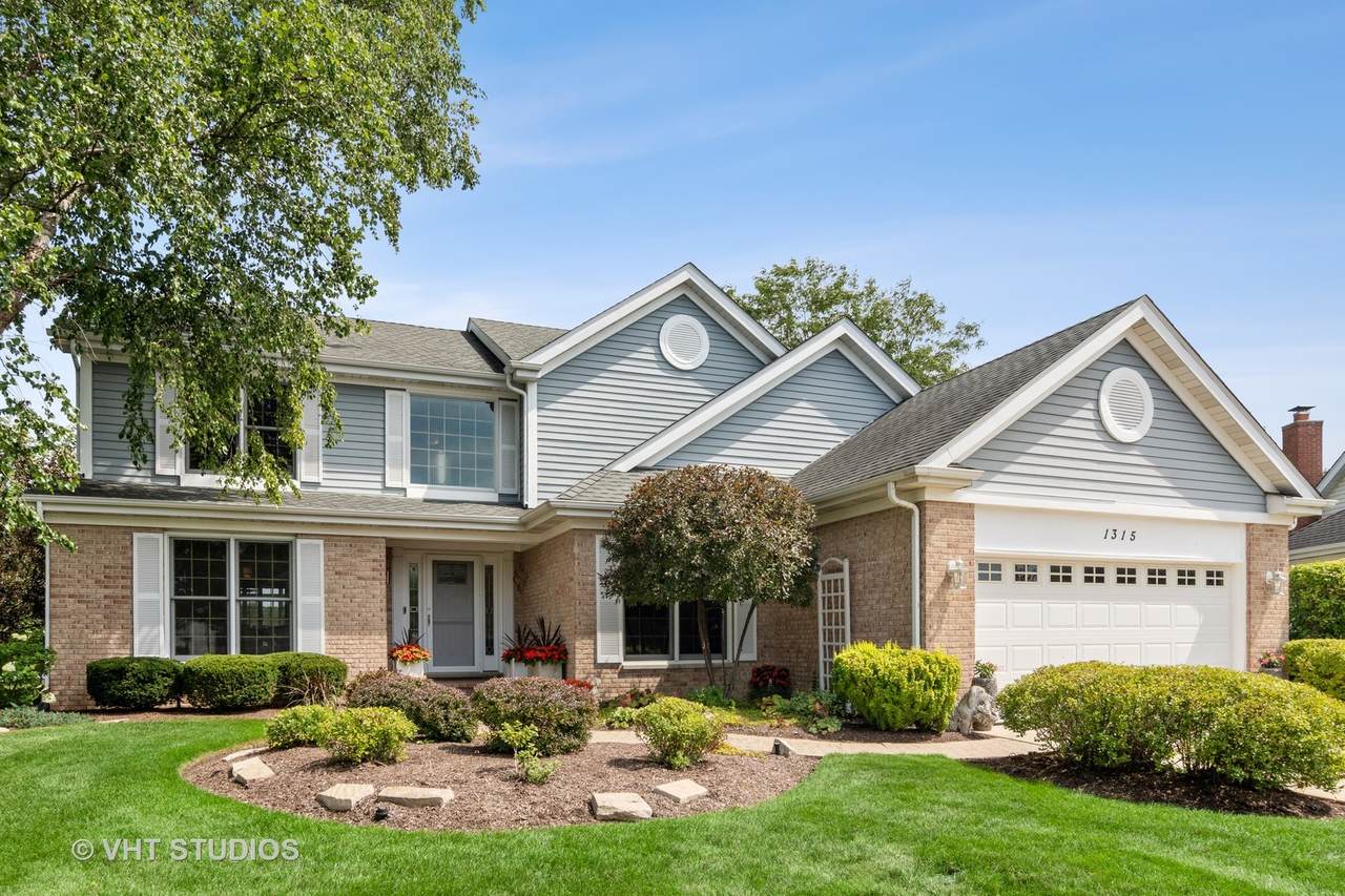 1315 Saddlebrook Road - Photo 1