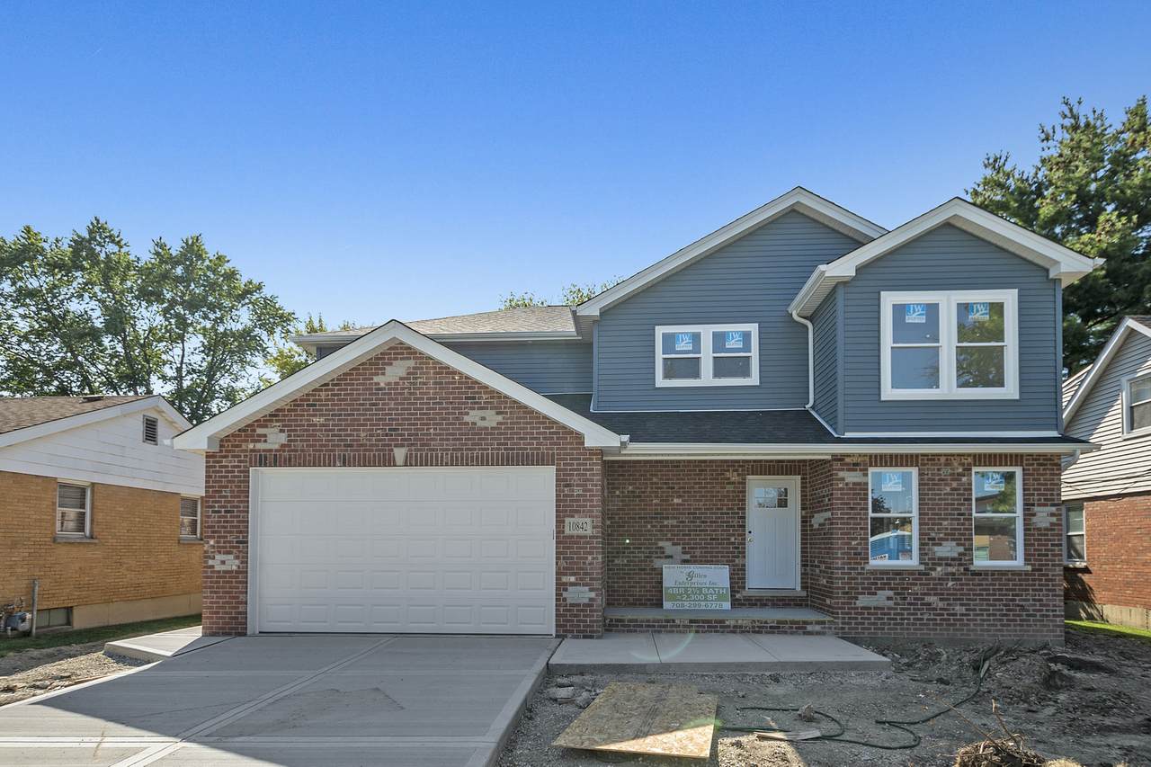 10842 Lombard Avenue - Photo 1