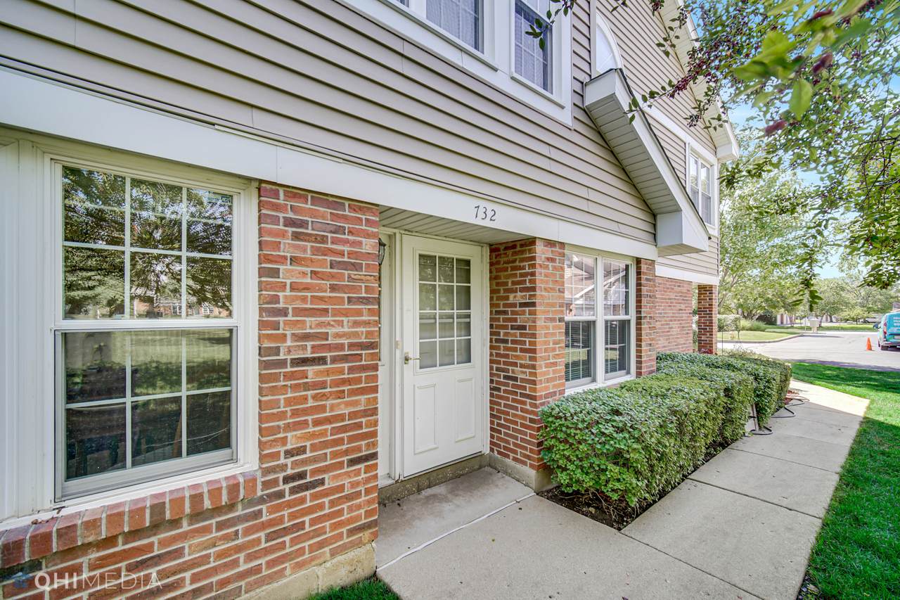 732 Happfield Drive - Photo 1