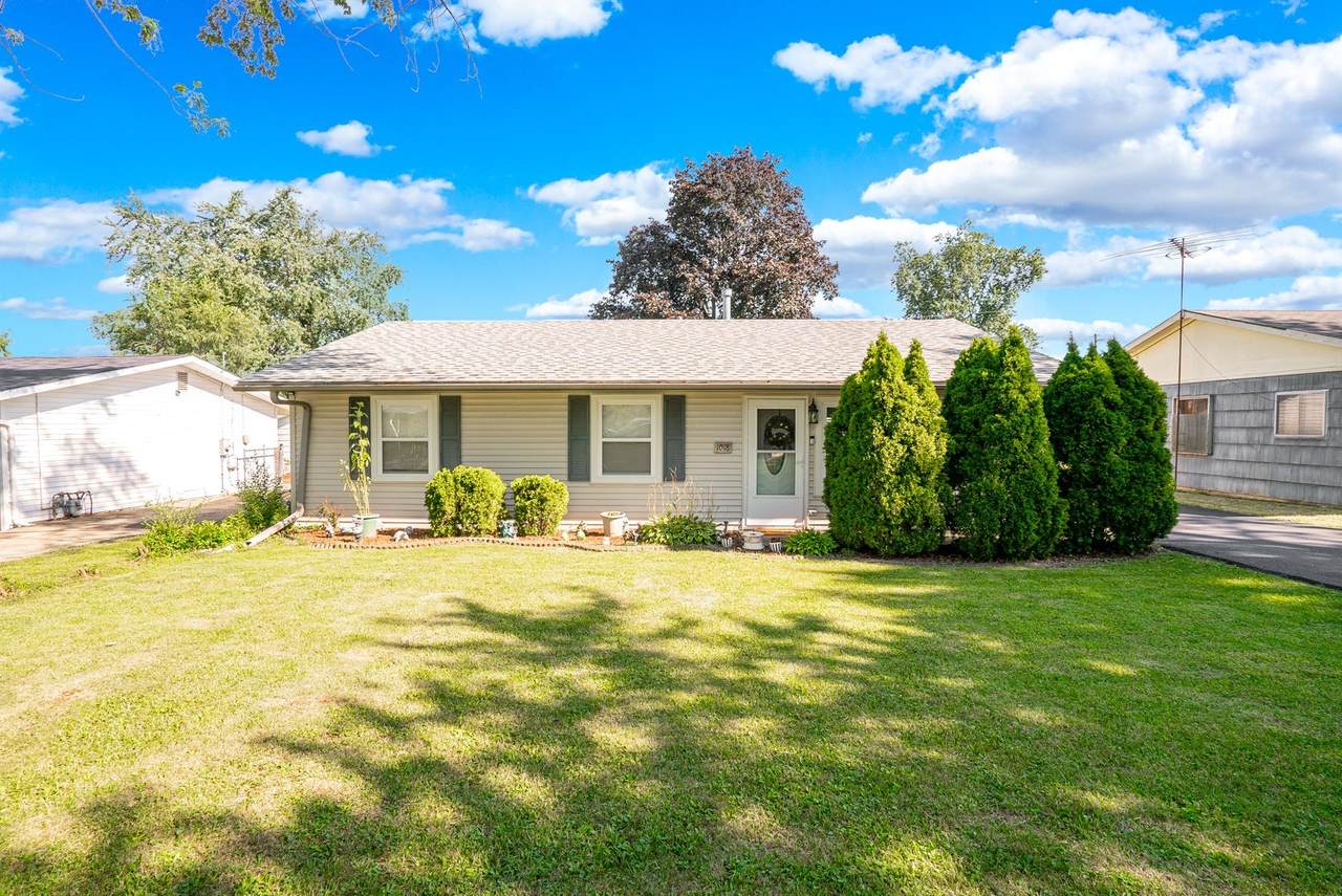 1018 Highland Avenue - Photo 1