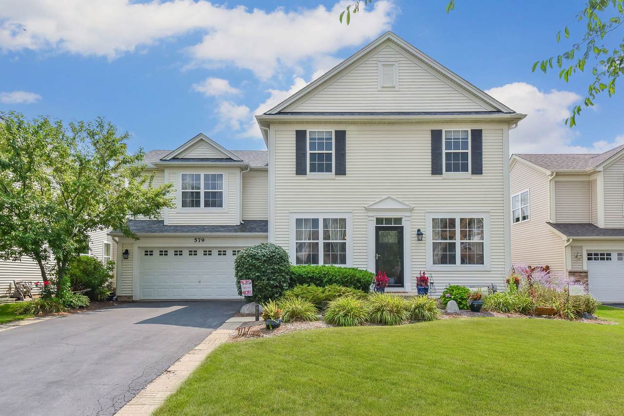 579 Horizon Drive - Photo 1