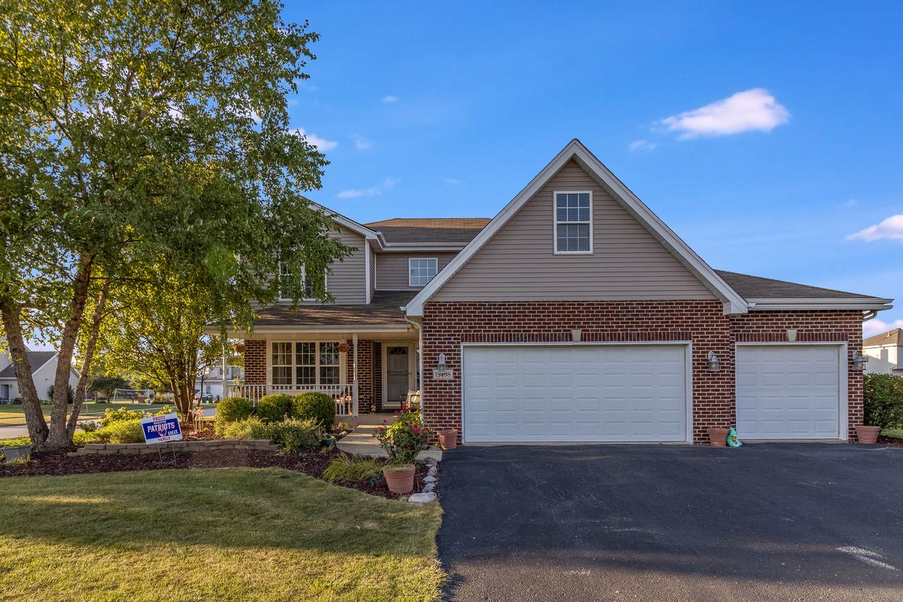15498 Ashley Court - Photo 1