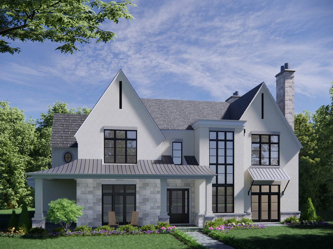 403 Grove Street - Photo 1