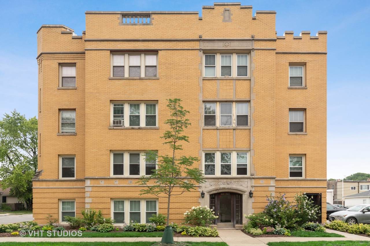 600 Elgin Avenue - Photo 1