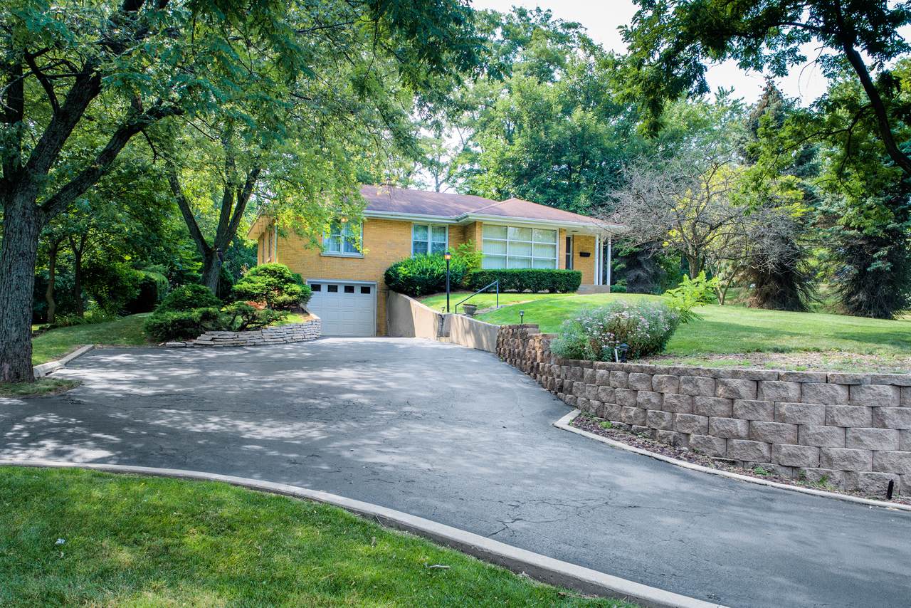 4526 Belmont Road - Photo 1