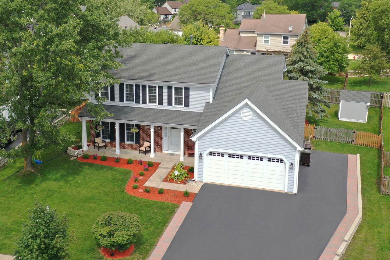 1165 Dovercliff Way - Photo 1