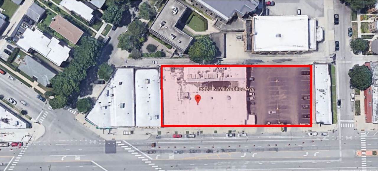 5816 Milwaukee Avenue - Photo 1